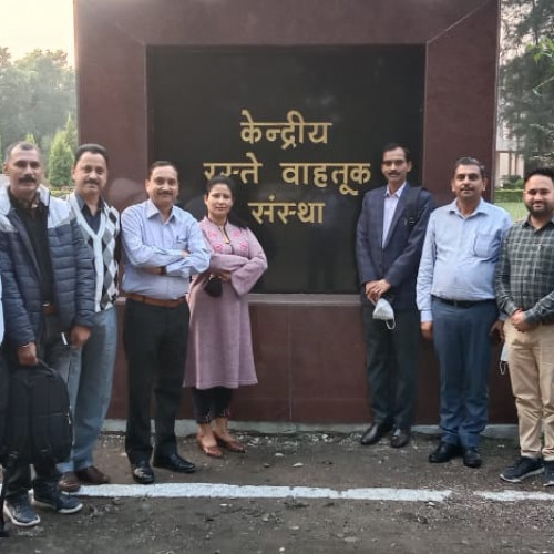 CIRT Pune Training 2021